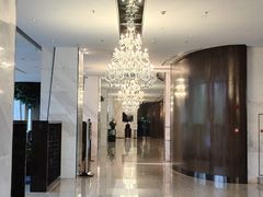 -上海虹桥西郊假日酒店