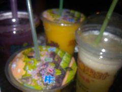 -马拉桑果汁(龙头路总店)