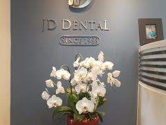 -精德口腔·种植修复·儿牙中心(财富中心店)