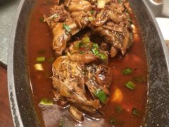 -田水湾丨地道安徽菜(文化路店)