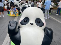 -东莞松山湖万象汇