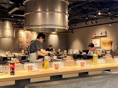 -肉肉大米(金虹桥店)