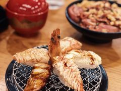 -魔丼屋(日月光店)