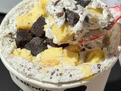 -DQ·蛋糕·冰淇淋(鸿坤店)