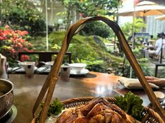 -凤凰山斑鱼馆(恭城店)