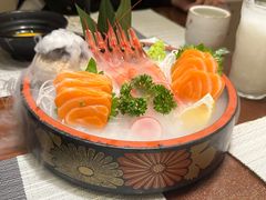 -叁鯨·日式料理Sankujira