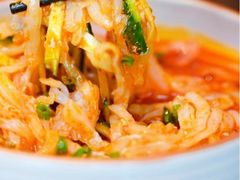 -漢舍川菜馆(国贸商城店)