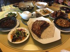 羊排-那啥餐厅(富乐大街店)