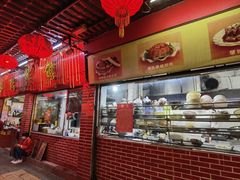 -胜记菜馆(文明路)