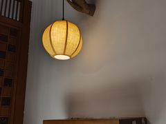 -一叶一世界•素食餐厅(环球中心店)