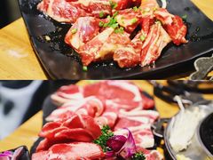 -炭恋火炉烤肉(凌云一街坊店)