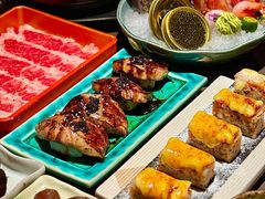 -炙柒Sekinana·精致日料(合生汇店)