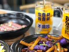 -甬小馆·焗海鲜温州菜(五马街店)