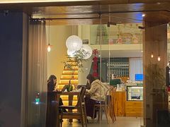 门面-大喜甜品铺(翔安店)