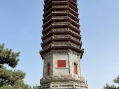 -西海子公园