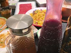 -南门四季铜锅涮肉(大屯·北苑店)