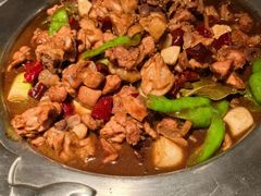 -胖哥俩肉蟹煲(杭州下沙学林街店)