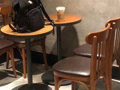 -星巴克(烟台大悦城店)