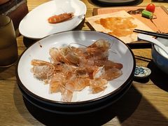 -环球渔市·平价海鲜餐厅(星潮广场店)