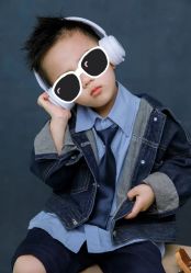 -皇家爱婴高端儿童摄影(苹果园店)