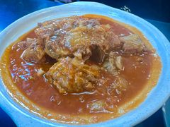 -妈阁铭记澳葡美食