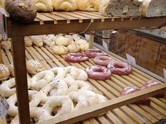 -BREAD WAY面包路·欧式面包(龙湖时代D馆店)