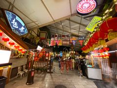 -御温泉·大餐庙会