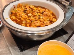 -北京王府井希尔顿酒店·万斯阁西餐厅