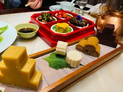 -小吊梨汤·北京菜·烤鸭(鸟巢店)