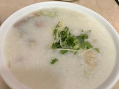 -盛记粥面(佐敦店)