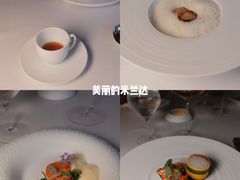 -柏翠莊園餐廳