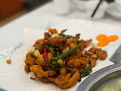 -黄家老店·非遗灌汤包(晋安路店)