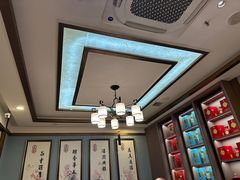 -围龙屋客家食府(福田店)