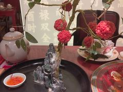 -南昌大饭店·非遗南昌菜(万寿宫店)