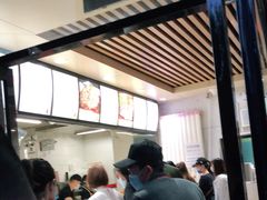 -林静小吃(复兴路店)