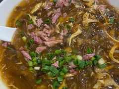 -毛华美食(清扬路店)