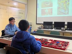 -童程童美信奥赛科技特长·乐高编程科创机器人(富兴校区)