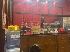 -1078號老北京涮肉(松柏店)