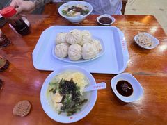 -天津包子铺(万泉庄店)