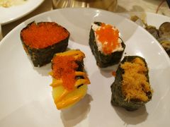 -芭菲盛宴·环球美食(袁家岗店)