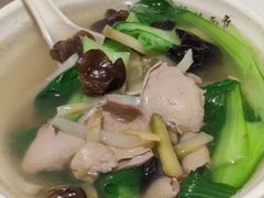 -蒋家桥饺面店(四望亭路店)