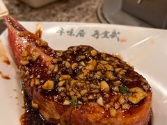 -厚味居炙子烤肉·清真(天桥南纬路店)