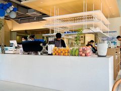 -小满Grainkitchen(滨江商业广场店)