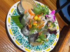 -甲米府·泰国餐厅(八佰伴店)