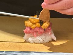 -Sushi Hanzo半藏(天环广场店)