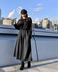 -Kraemer Paris  苏豪路易士·嘉玛发廊