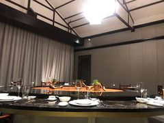 包厢-云境生态园(红谷滩店)