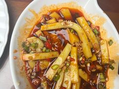 -华冠悠岚·庭院餐厅(青城后山店)