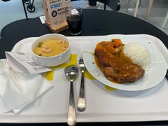 -宜家·瑞典风味餐厅(北京西红门店)