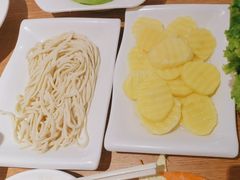 -掂档潮汕牛肉火锅(cityon熙地港店)